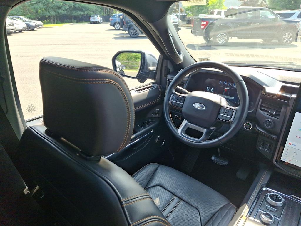 Thumbnail: 2023 Ford Expedition MAX - 6