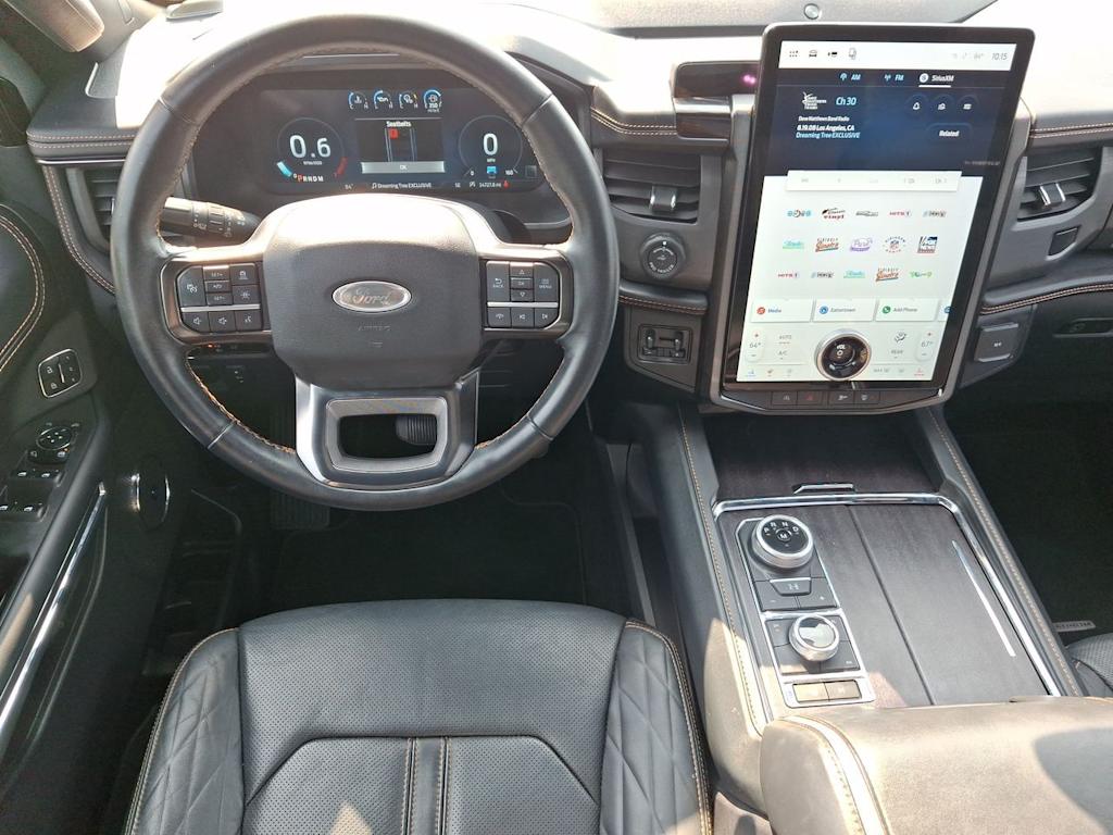 Thumbnail: 2023 Ford Expedition MAX - 28