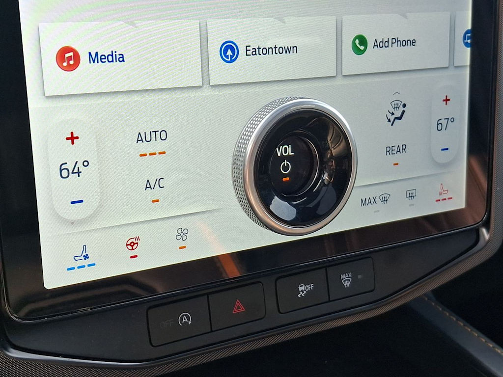 Thumbnail: 2023 Ford Expedition MAX - 26