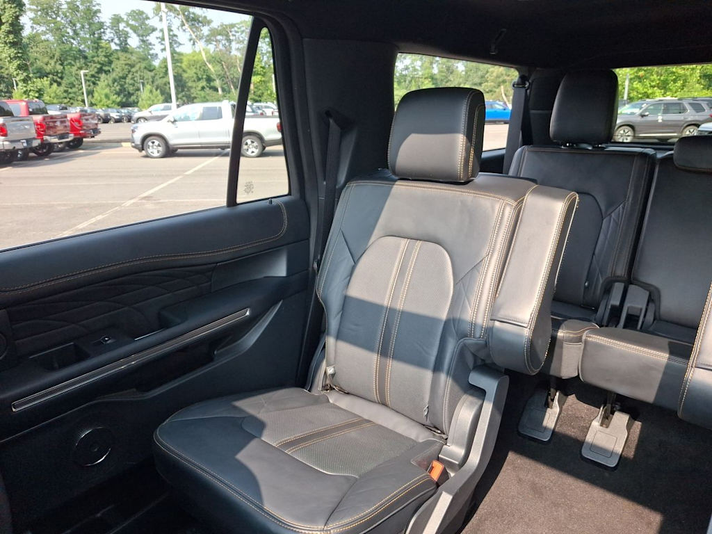 Thumbnail: 2023 Ford Expedition MAX - 8