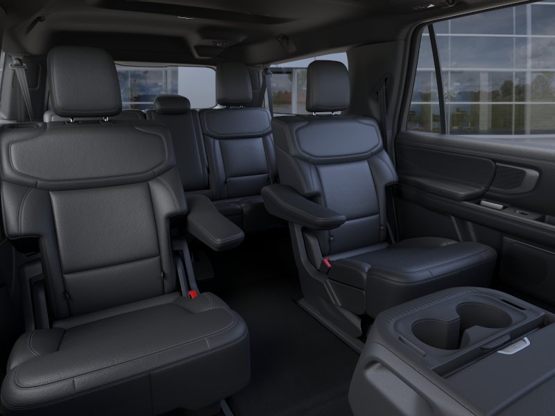 Thumbnail: 2026 Ford Expedition MAX - 9