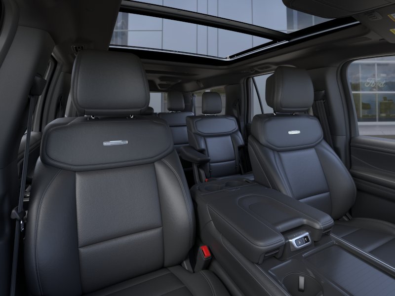 Thumbnail: 2026 Ford Expedition MAX - 10
