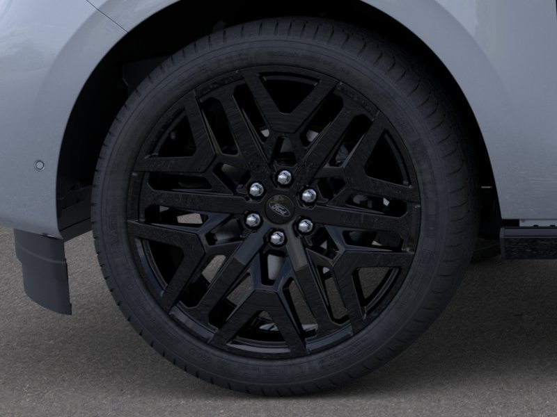 Thumbnail: 2026 Ford Expedition MAX - 8