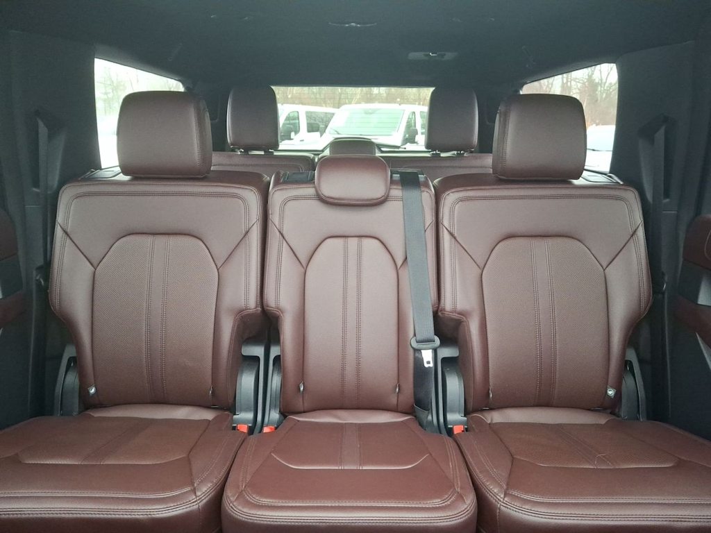 Thumbnail: 2024 Ford Expedition MAX - 20