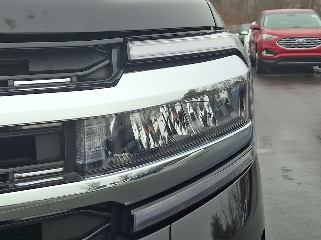 Thumbnail: 2024 Ford Expedition MAX - 30