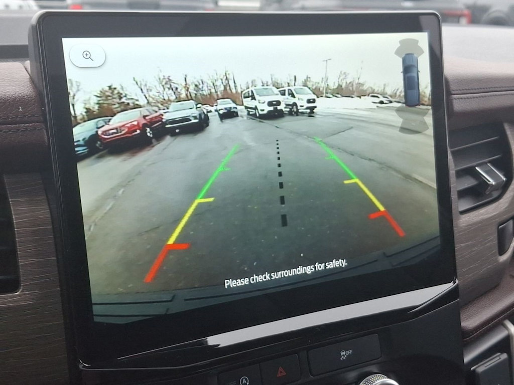 Thumbnail: 2024 Ford Expedition MAX - 24