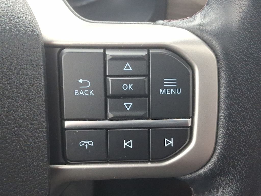 Thumbnail: 2024 Ford Expedition MAX - 26