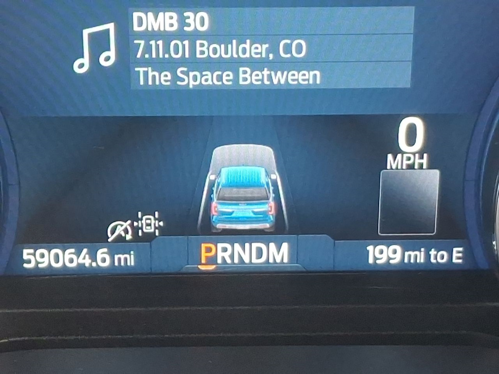 Thumbnail: 2024 Ford Expedition MAX - 13