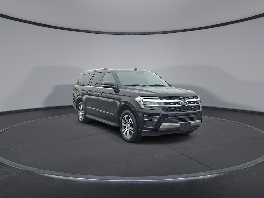 Thumbnail: 2024 Ford Expedition MAX - 5