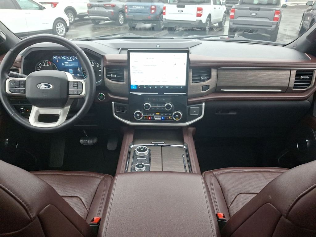 Thumbnail: 2024 Ford Expedition MAX - 2