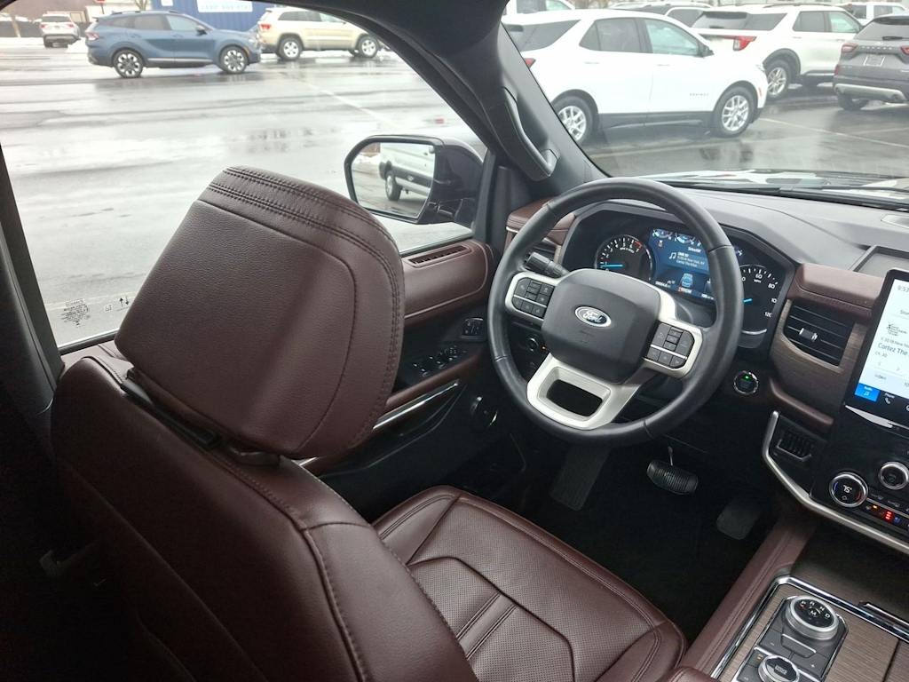 Thumbnail: 2024 Ford Expedition MAX - 7