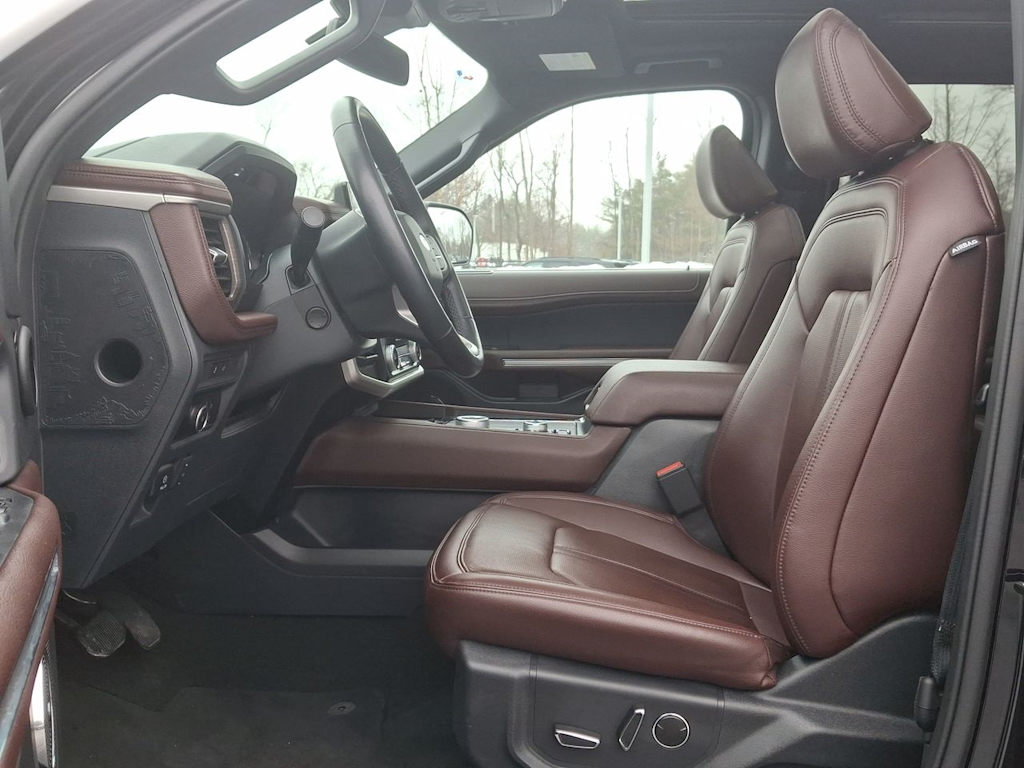 Thumbnail: 2024 Ford Expedition MAX - 8