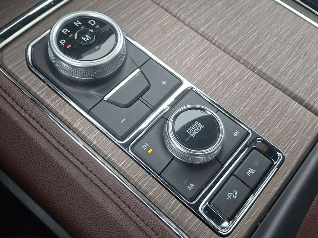 Thumbnail: 2024 Ford Expedition MAX - 23