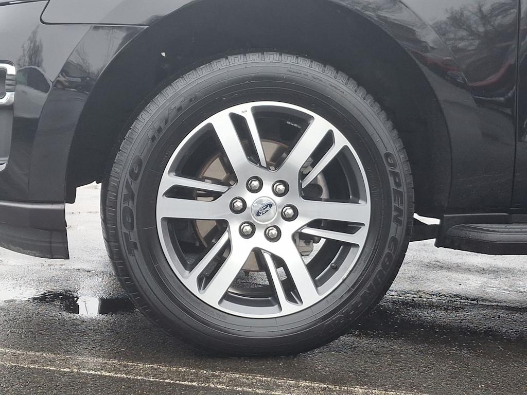 Thumbnail: 2024 Ford Expedition MAX - 6