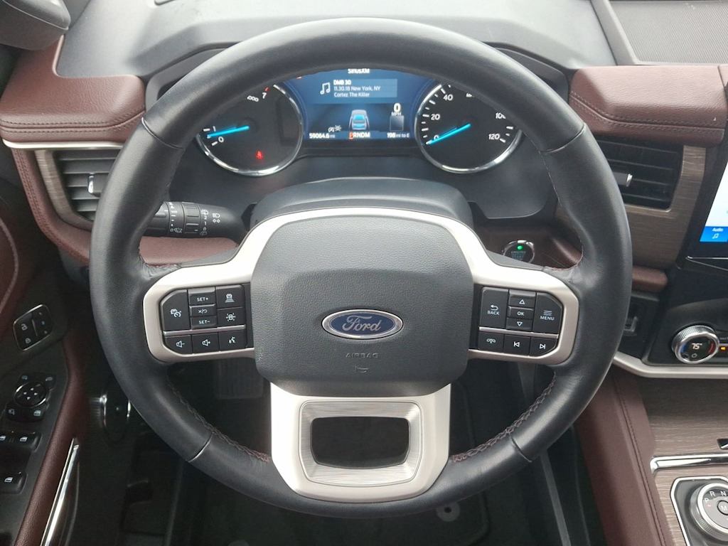 Thumbnail: 2024 Ford Expedition MAX - 10