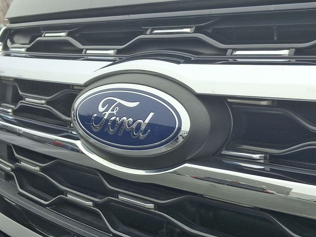 Thumbnail: 2024 Ford Expedition MAX - 29