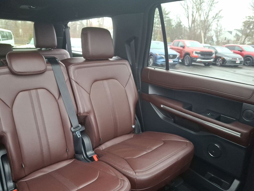Thumbnail: 2024 Ford Expedition MAX - 21