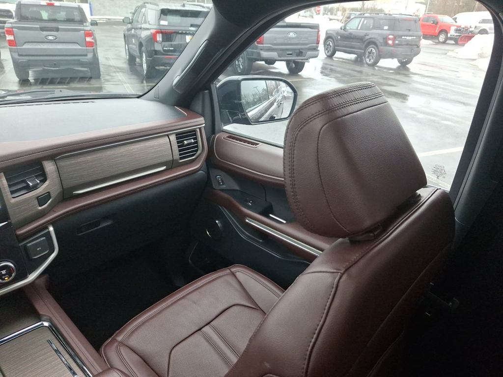 Thumbnail: 2024 Ford Expedition MAX - 19