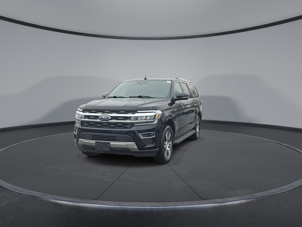 Thumbnail: 2024 Ford Expedition MAX - 14