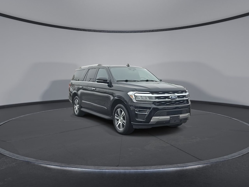 Thumbnail: 2024 Ford Expedition MAX - 5