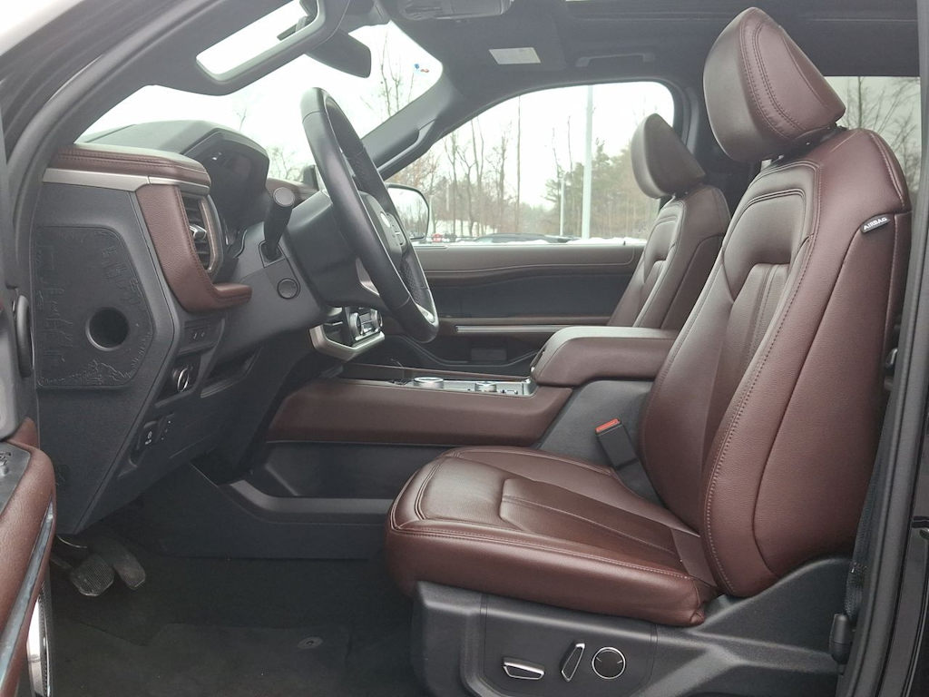 Thumbnail: 2024 Ford Expedition MAX - 8