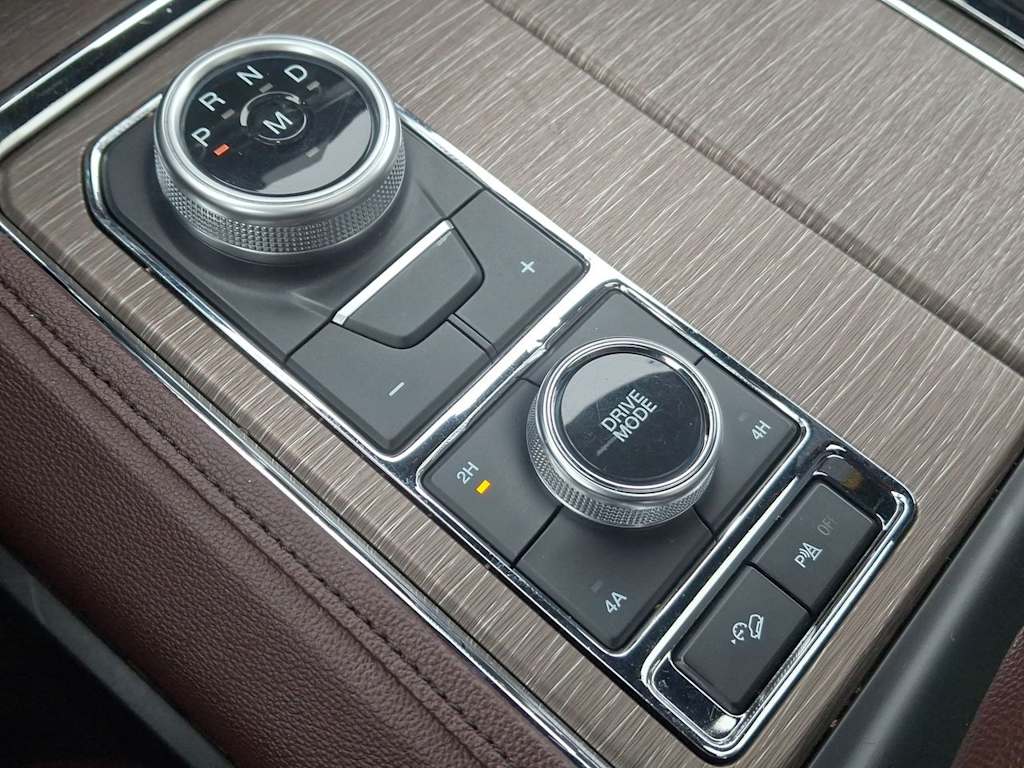 Thumbnail: 2024 Ford Expedition MAX - 23