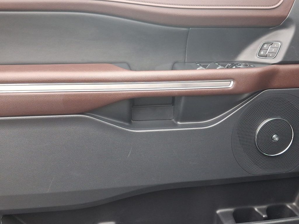 Thumbnail: 2024 Ford Expedition MAX - 22