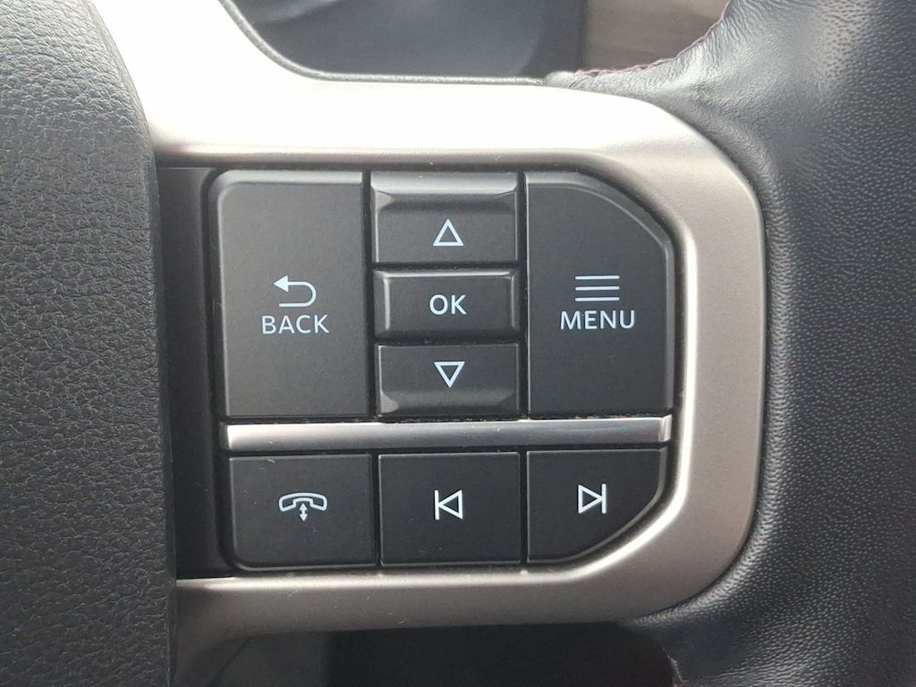 Thumbnail: 2024 Ford Expedition MAX - 26