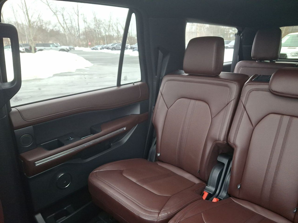 Thumbnail: 2024 Ford Expedition MAX - 9