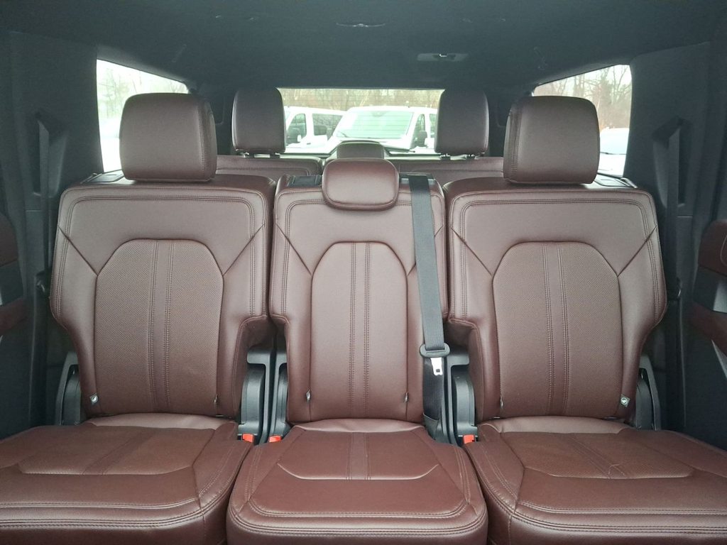 Thumbnail: 2024 Ford Expedition MAX - 20