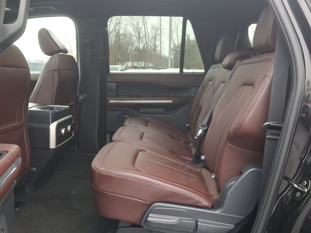 Thumbnail: 2024 Ford Expedition MAX - 28