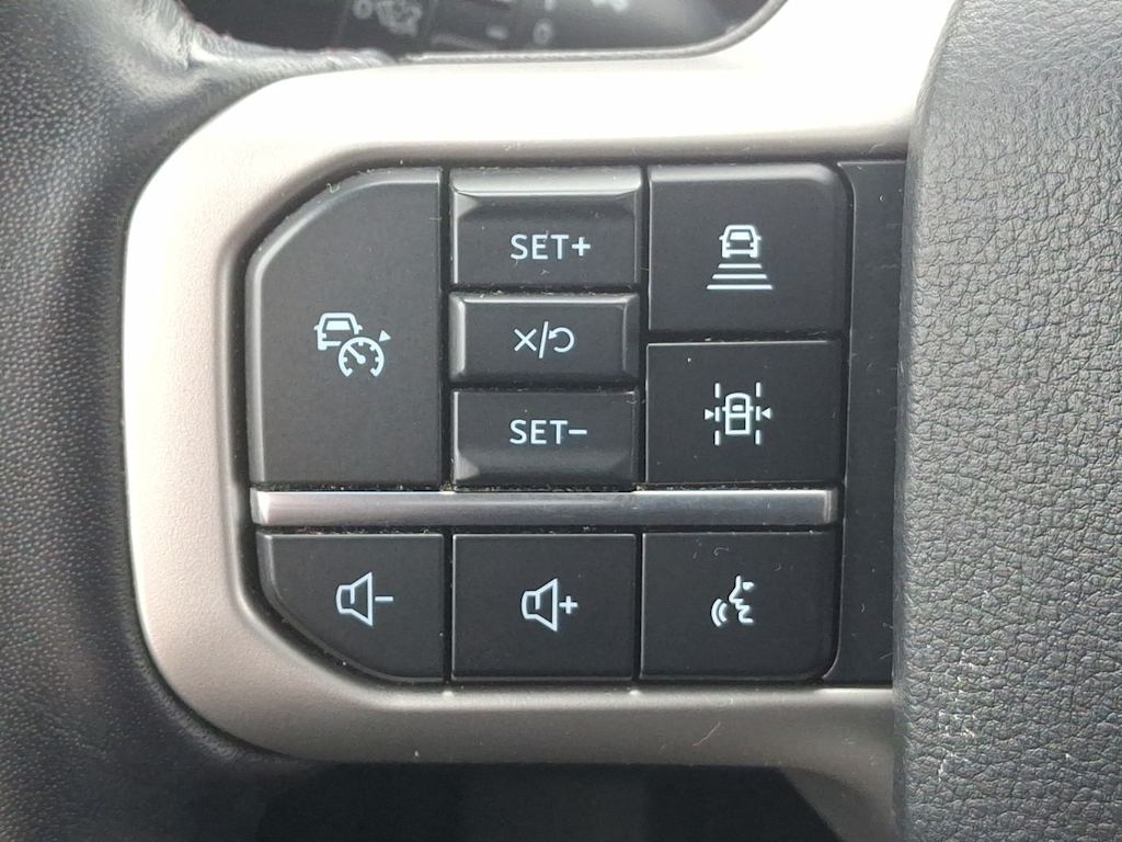 Thumbnail: 2024 Ford Expedition MAX - 25