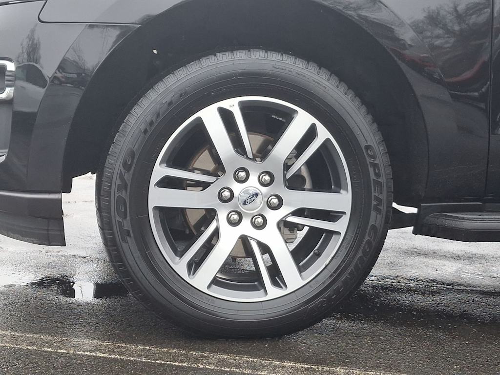 Thumbnail: 2024 Ford Expedition MAX - 6