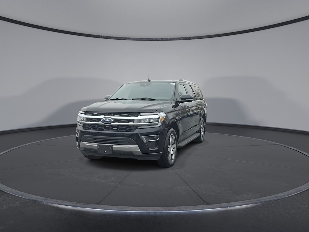 Thumbnail: 2024 Ford Expedition MAX - 14