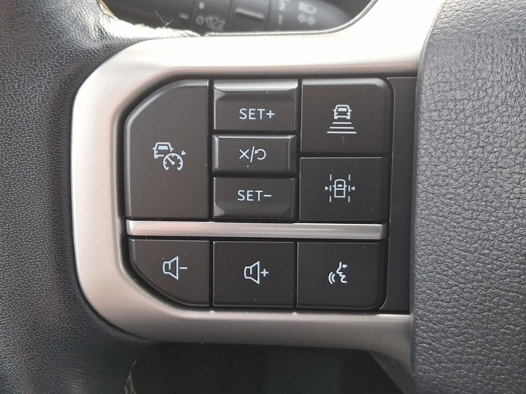 Thumbnail: 2024 Ford Expedition MAX - 26