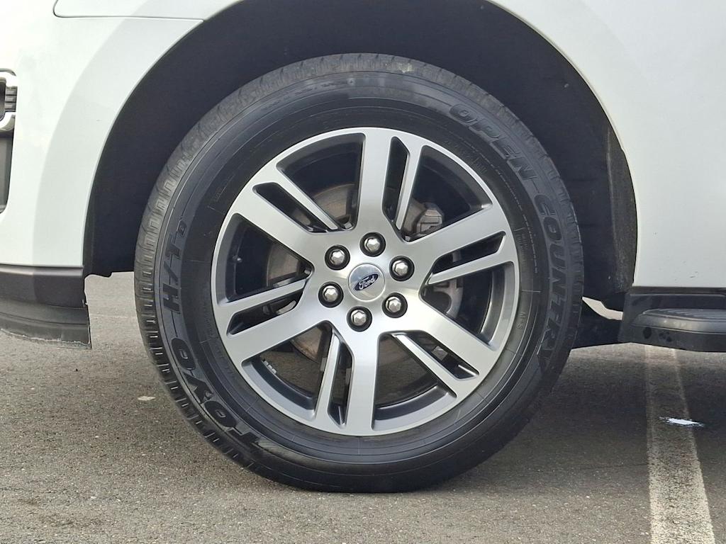 Thumbnail: 2024 Ford Expedition MAX - 6