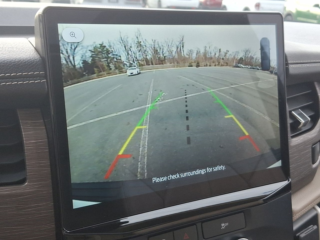 Thumbnail: 2024 Ford Expedition MAX - 25