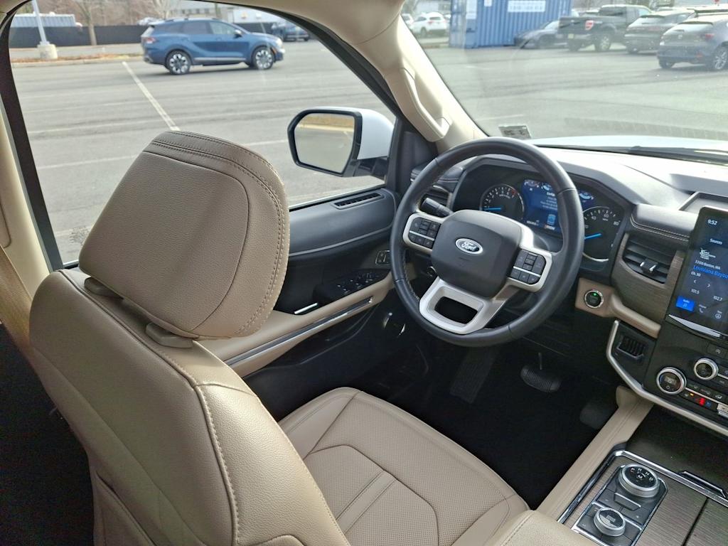Thumbnail: 2024 Ford Expedition MAX - 7