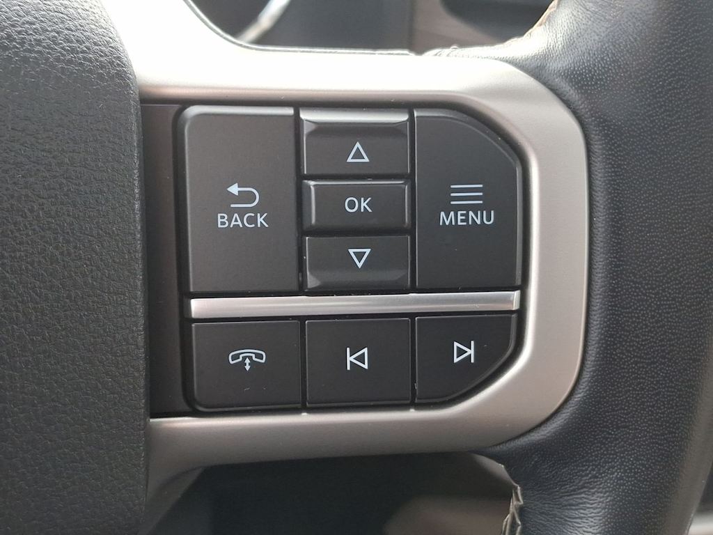 Thumbnail: 2024 Ford Expedition MAX - 27