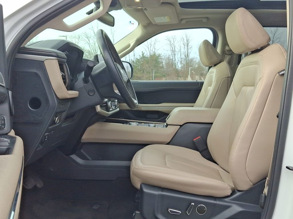 Thumbnail: 2024 Ford Expedition MAX - 9