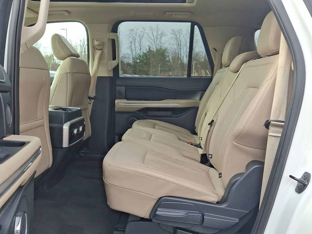 Thumbnail: 2024 Ford Expedition MAX - 29