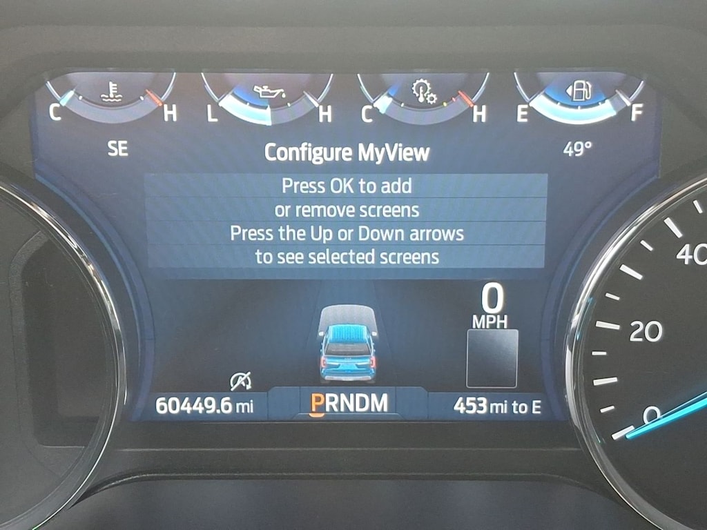 Thumbnail: 2024 Ford Expedition MAX - 14