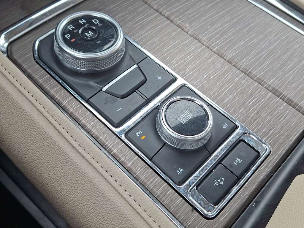 Thumbnail: 2024 Ford Expedition MAX - 15