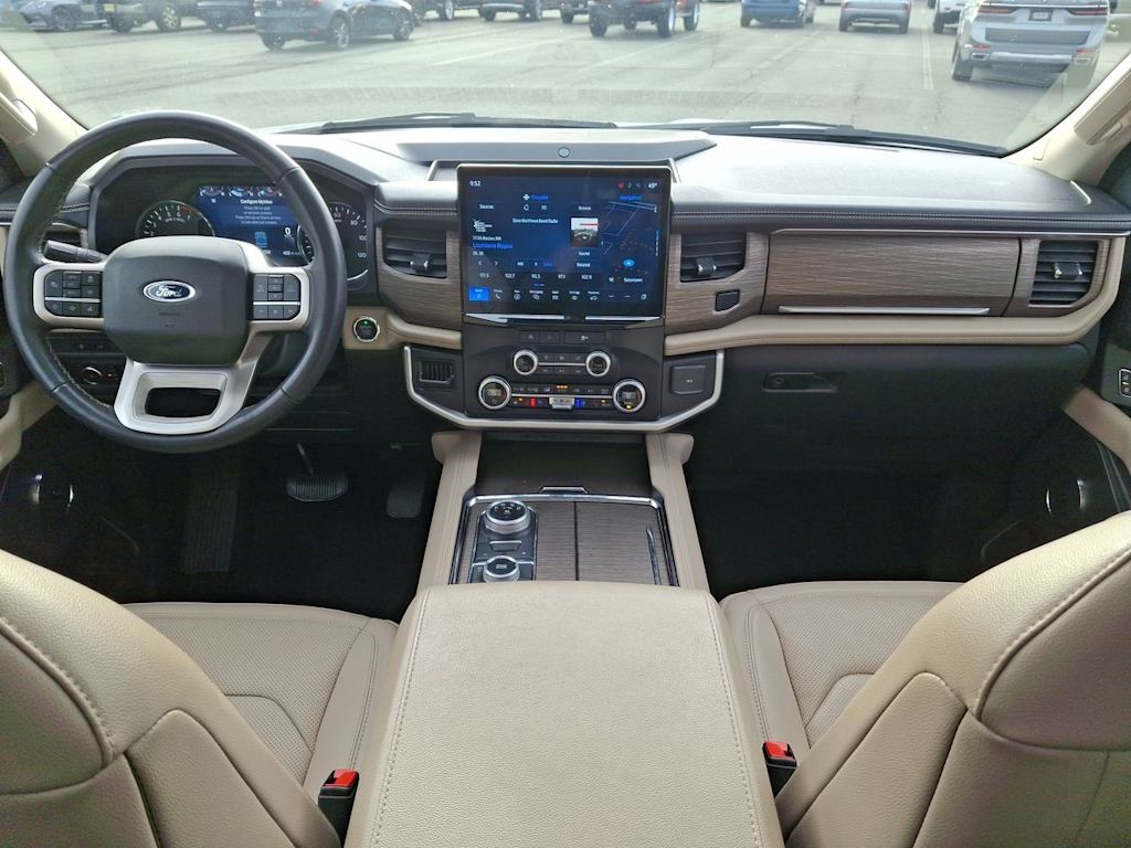 Thumbnail: 2024 Ford Expedition MAX - 2