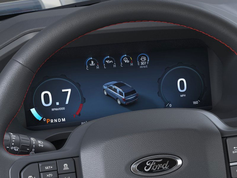 2024 Ford Expedition MAX Limited 13