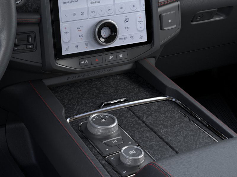 2024 Ford Expedition MAX Limited 12