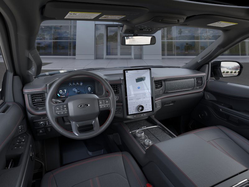 2024 Ford Expedition MAX Limited 2
