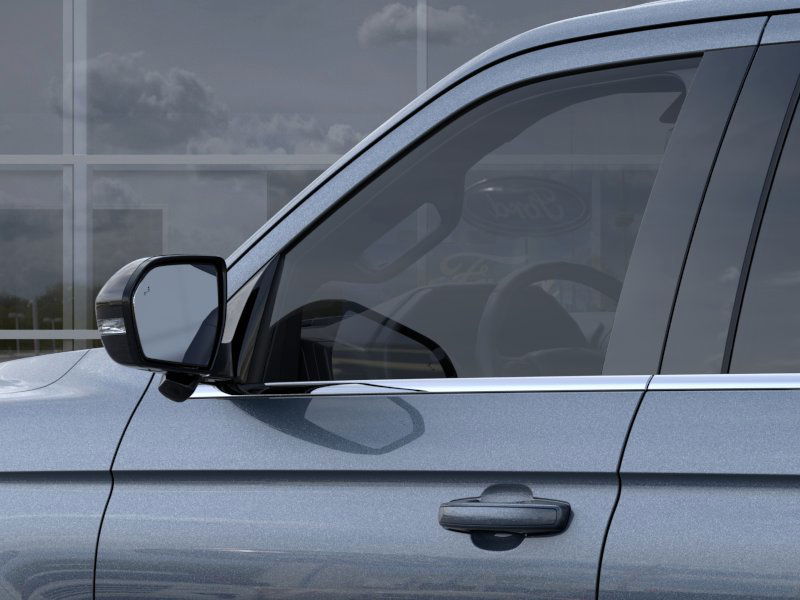 2024 Ford Expedition MAX Limited 20