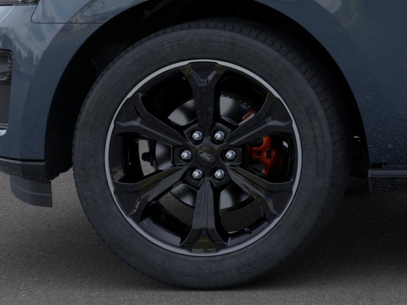 2024 Ford Expedition MAX Limited 7