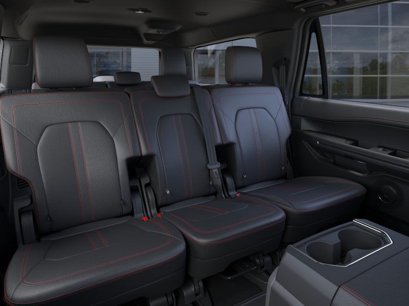 2024 Ford Expedition MAX Limited 10